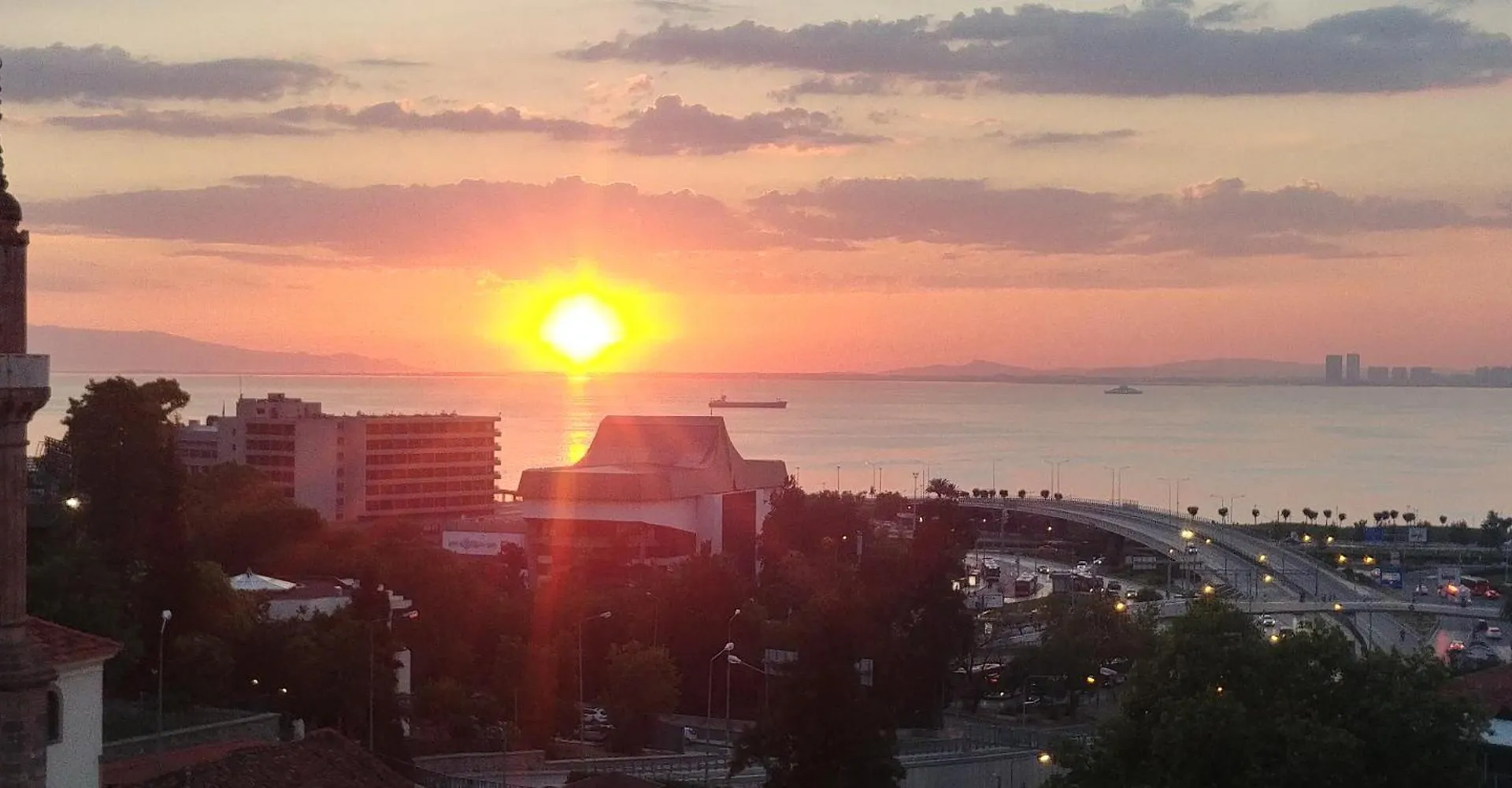 Small House İzmir Appartement