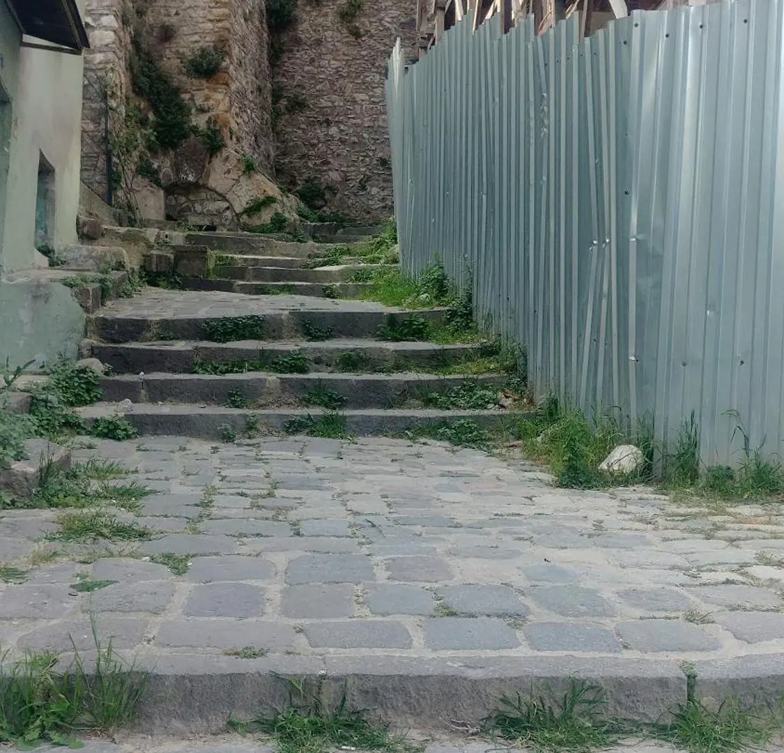 Appartement Small House İzmir