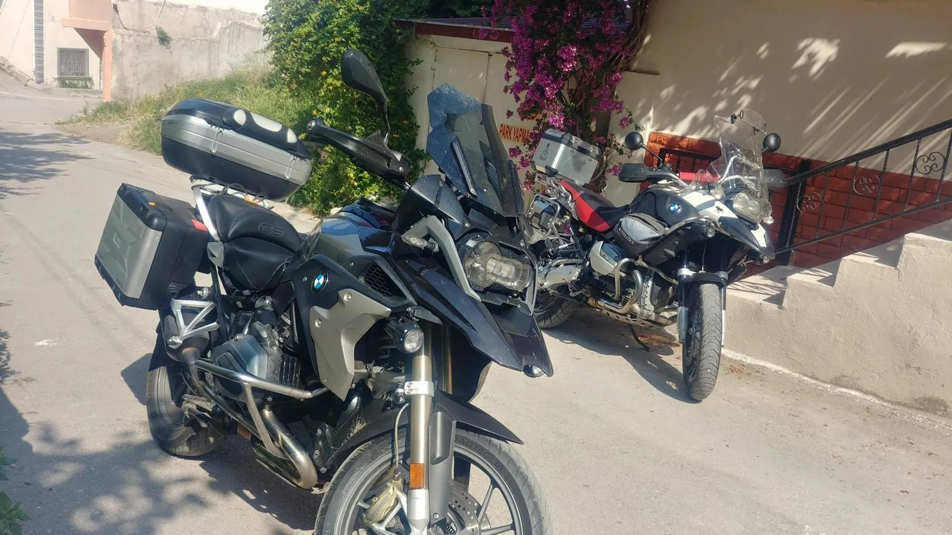 Appartement Small House İzmir