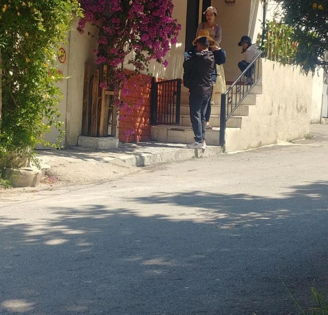 Small House İzmir Appartement