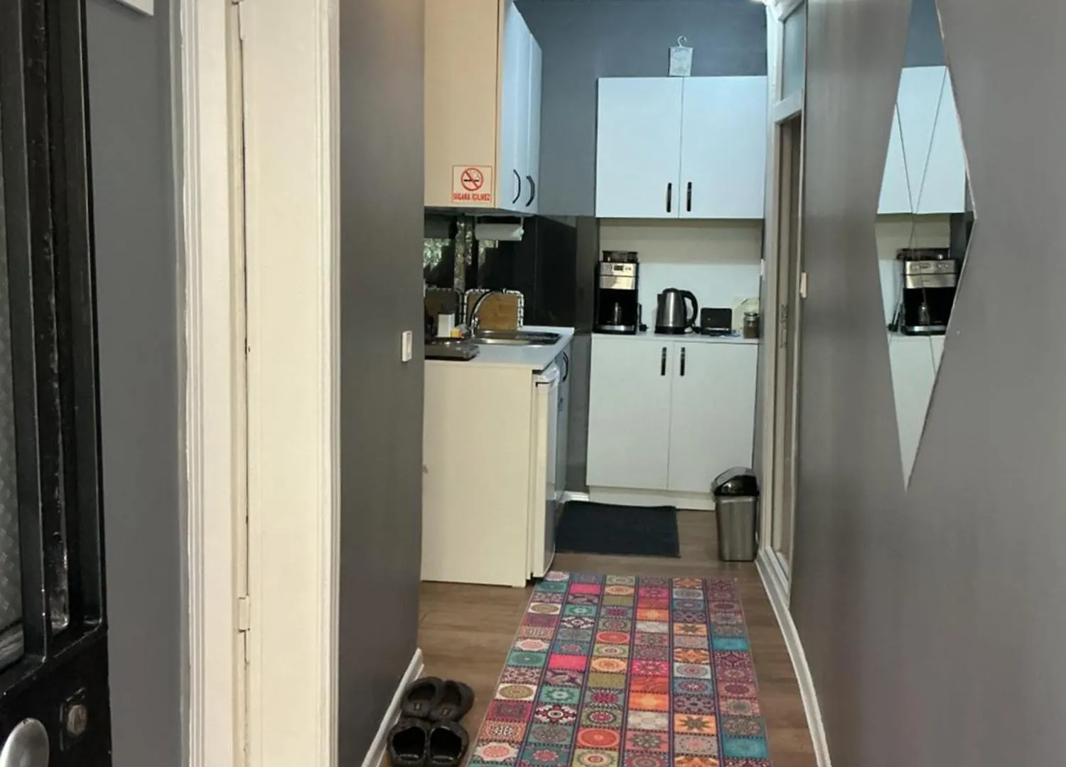 Small House İzmir