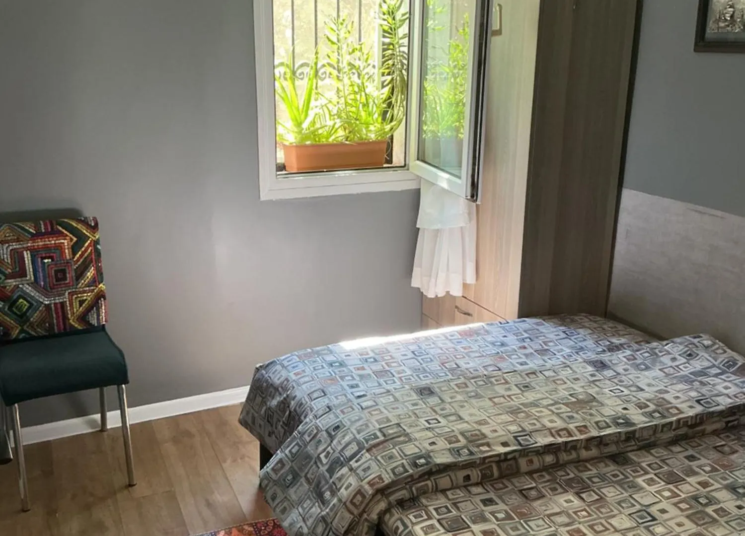 Appartement Small House İzmir