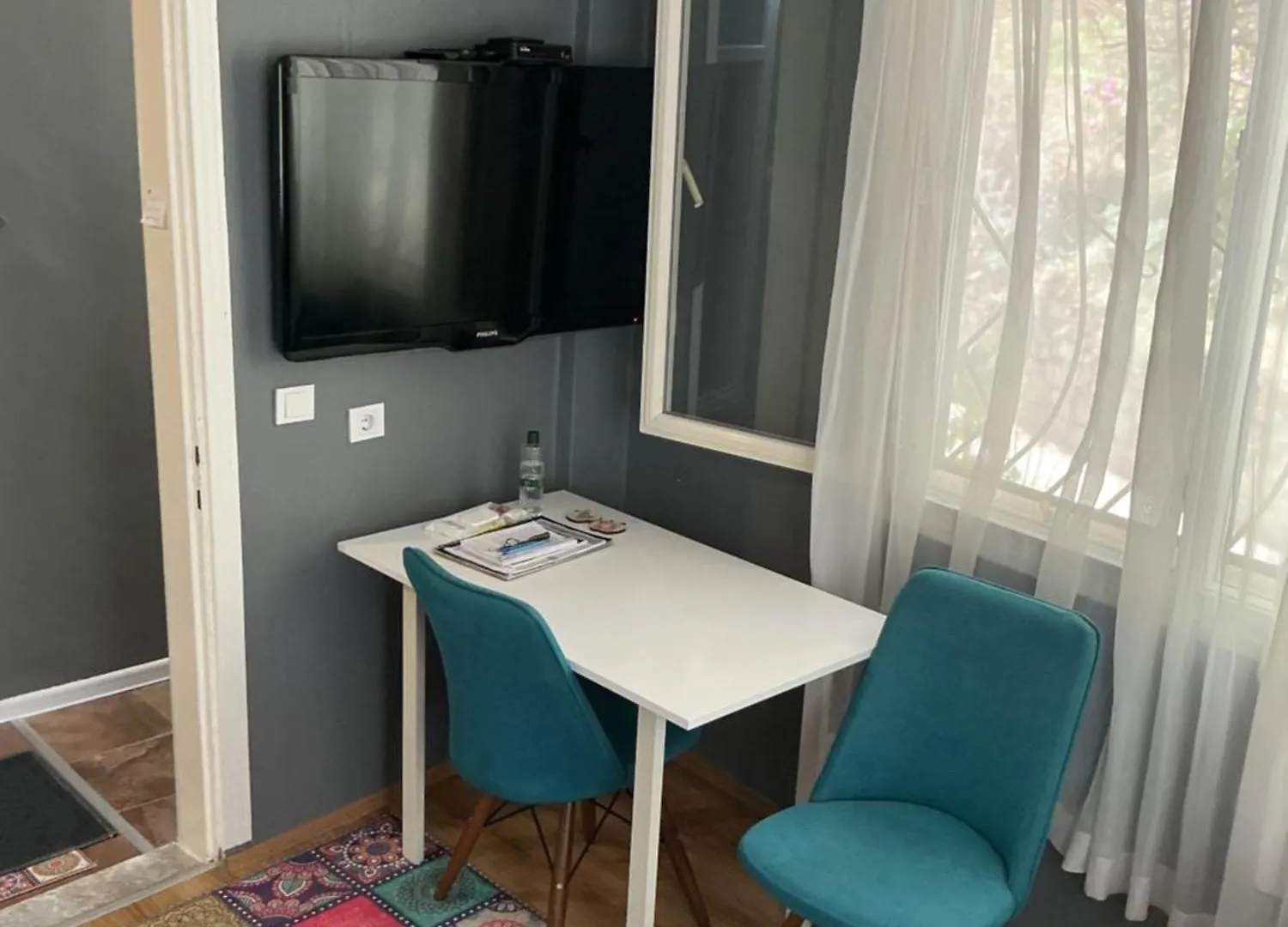 Appartement Small House İzmir