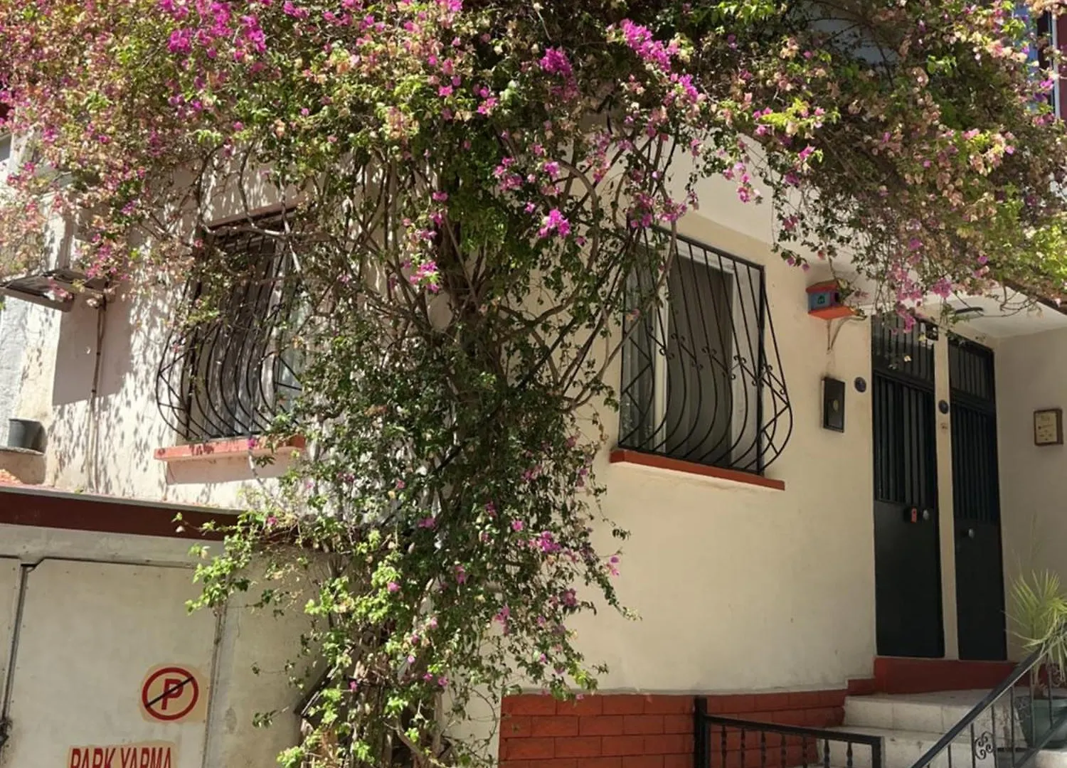 Appartement Small House İzmir