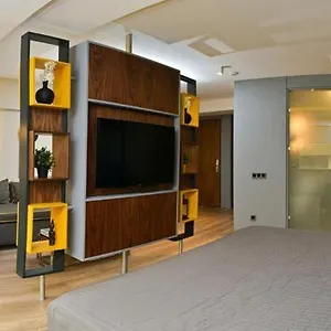 Aparthotel Spil, Izmir