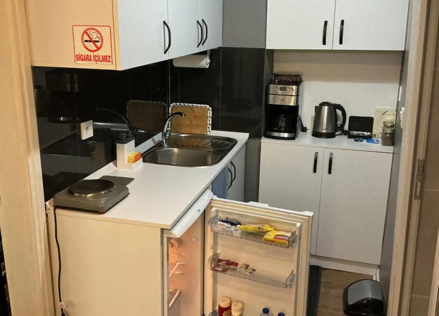 Small House إزمير 0*,  تركيا