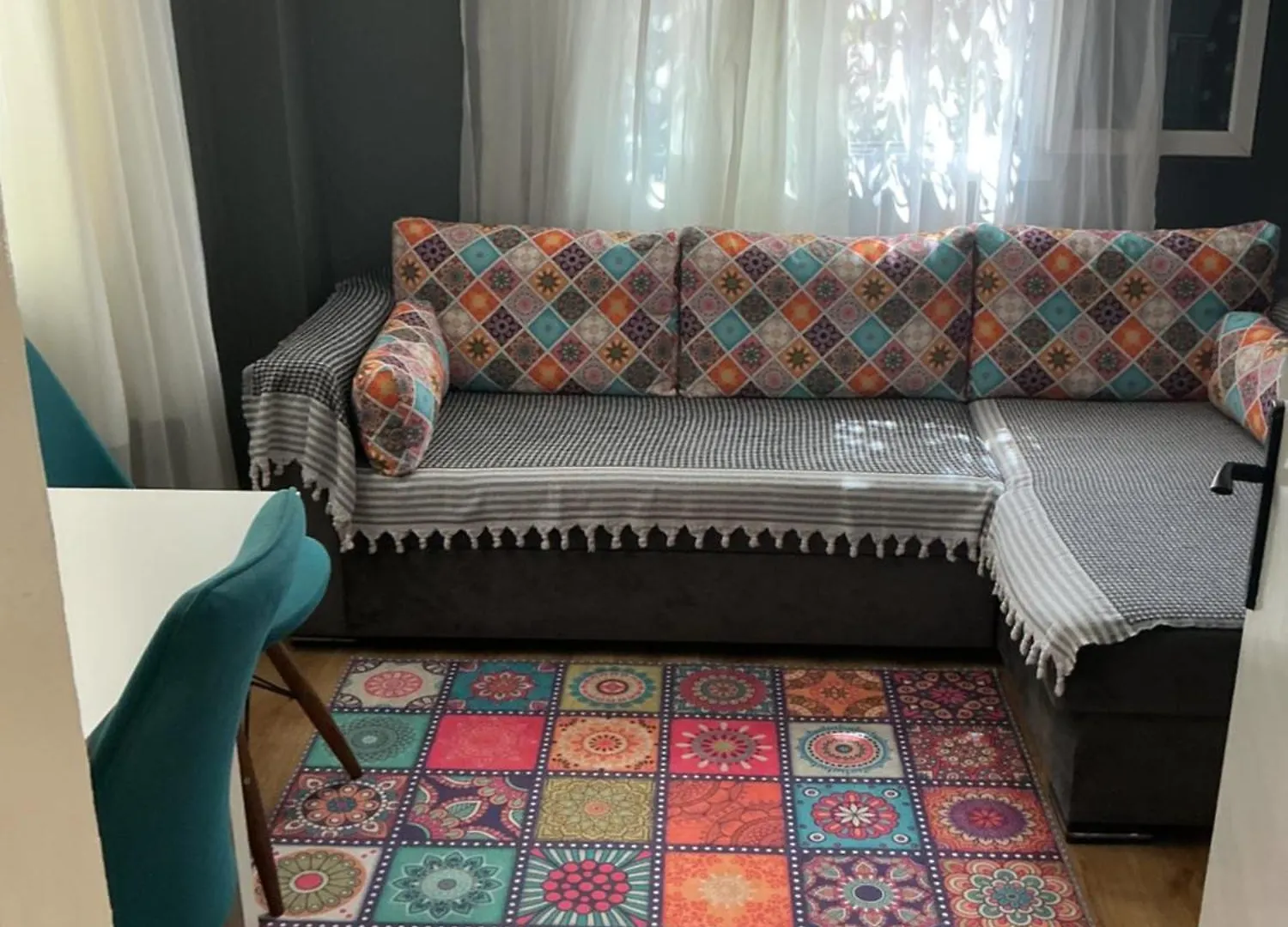 Small House إزمير تركيا