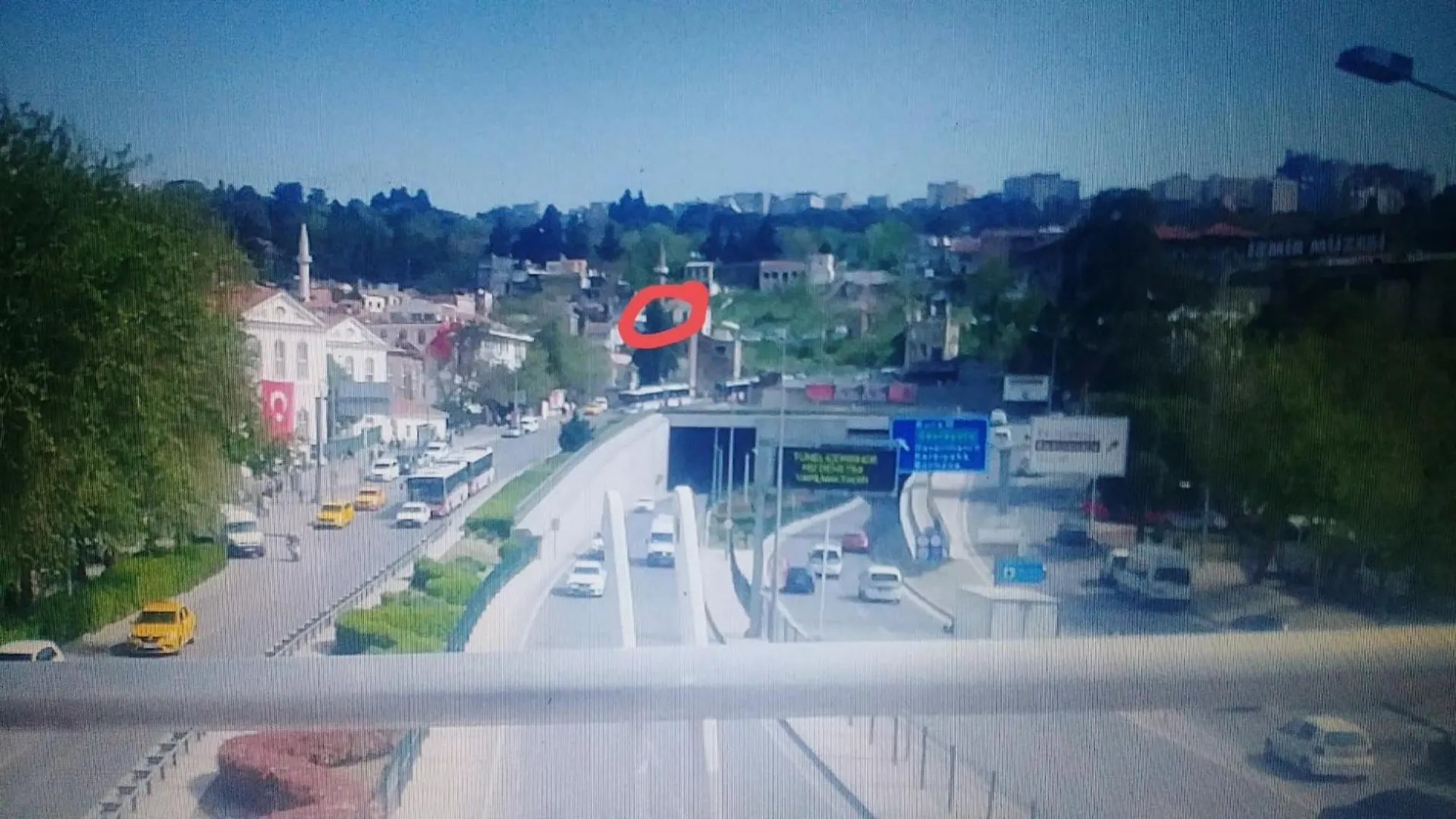 شقة Small House إزمير تركيا